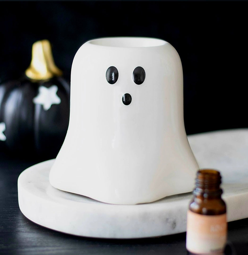 Hey Ghoul! Ceramic Burner