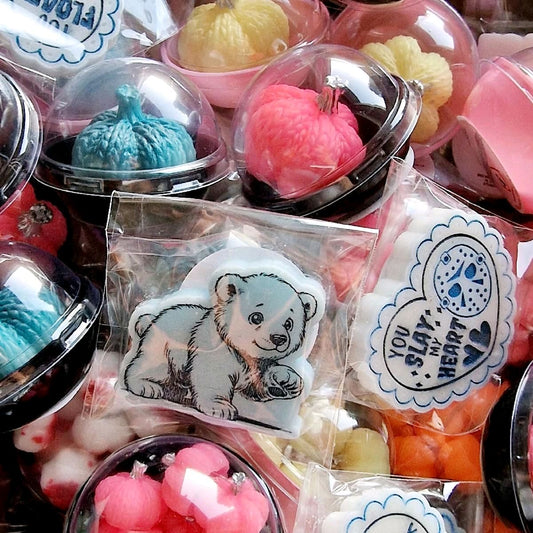 Mystery Box - 24 Piece