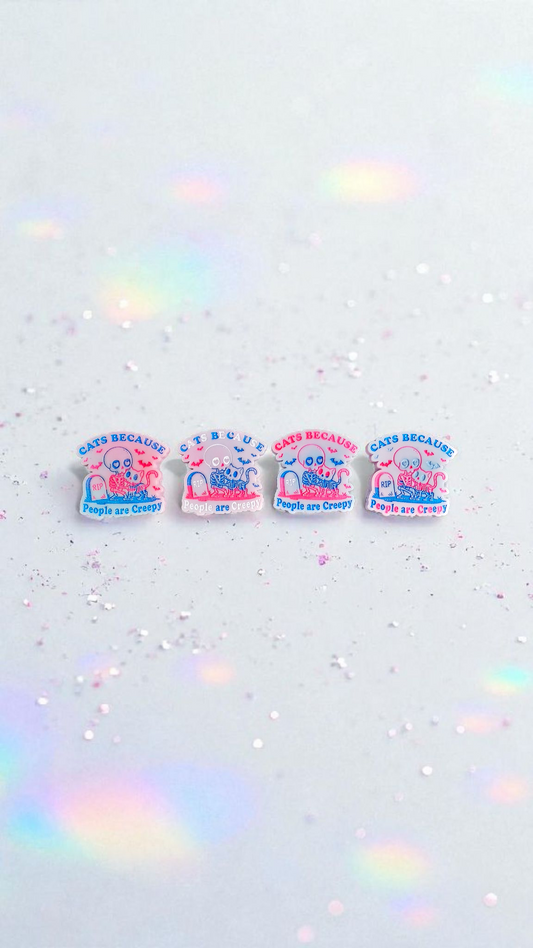 Heaven Scent - Cats because & Dogs because.