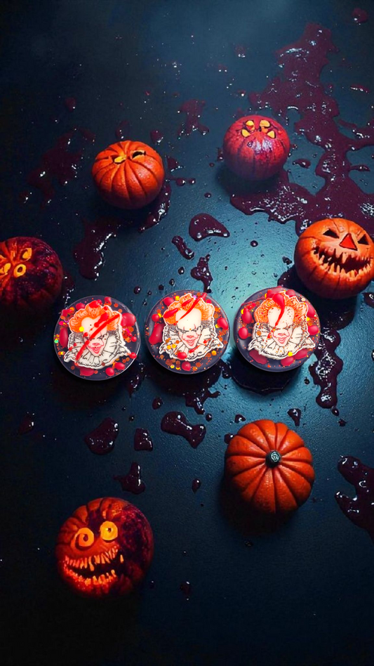 Pennywise Wax Melt Pods