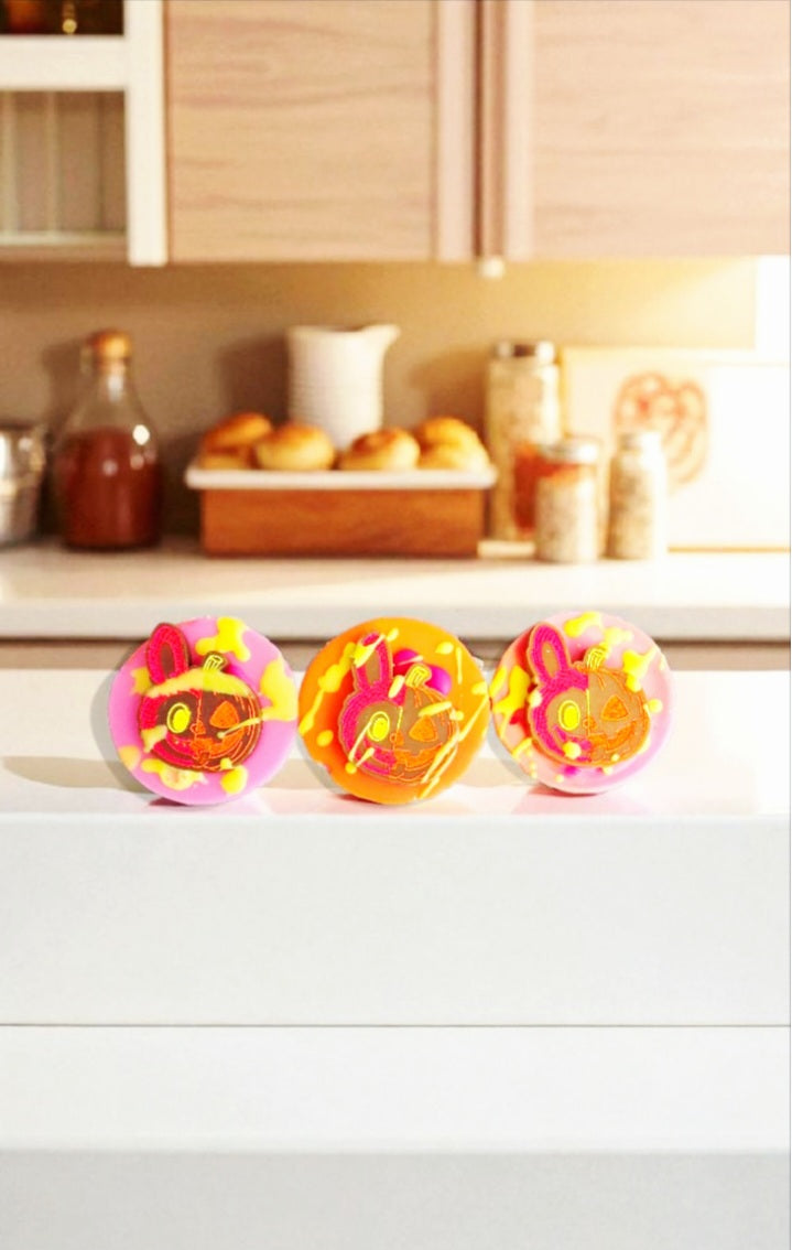 Wee Monster Mini Slab