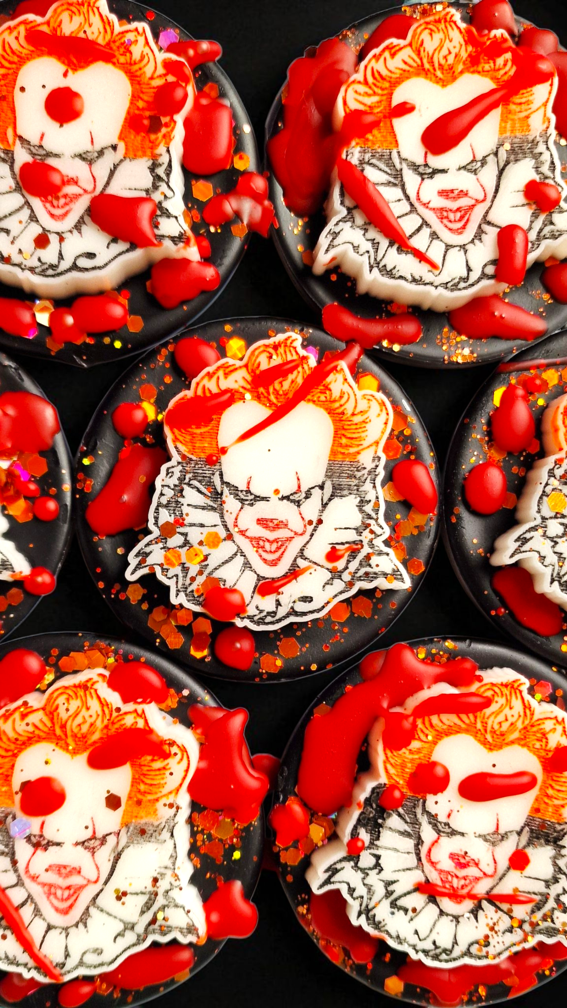 Pennywise Wax Melt Pods