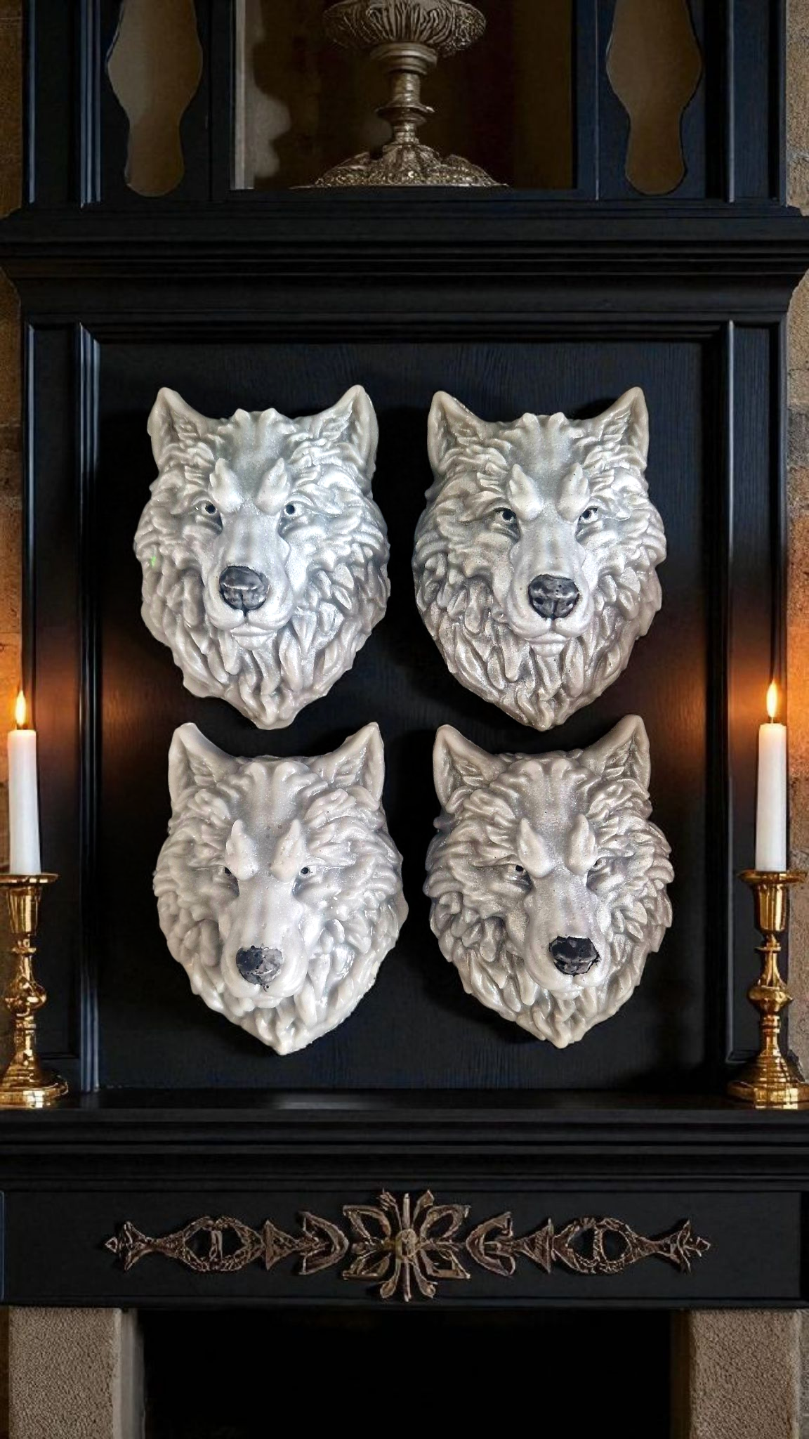 Werewolves Are Fur Real