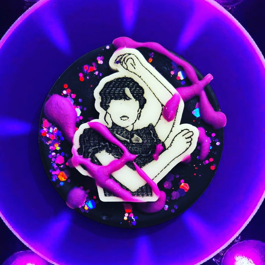 Wednesday Wax Melt Pod