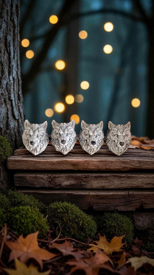 Werewolves Are Fur Real