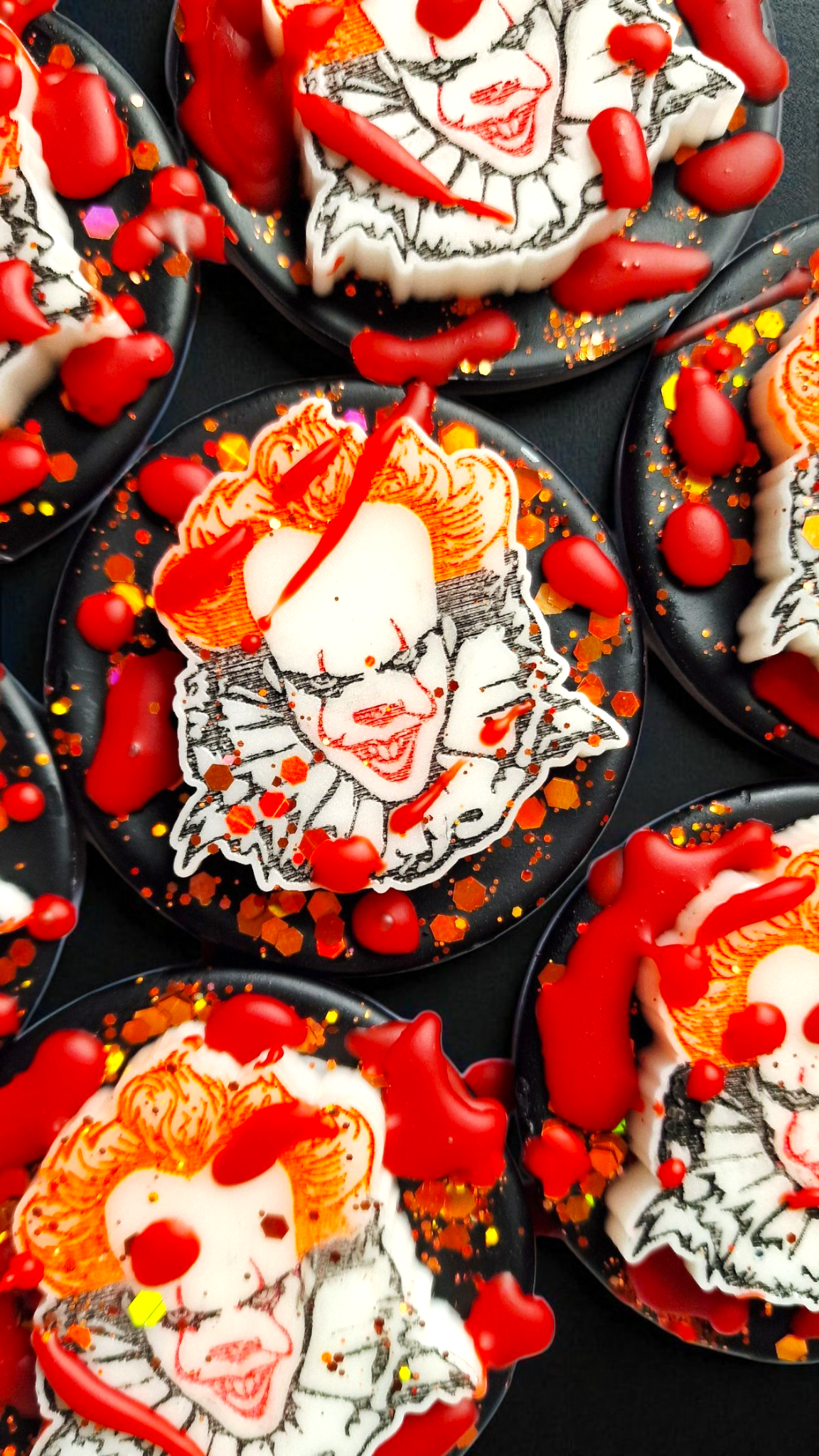 Pennywise Wax Melt Pods