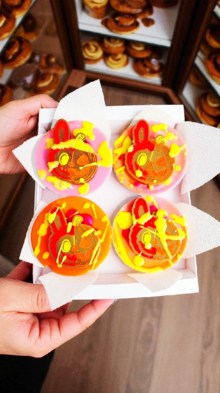 Wee Monster Mini Slab