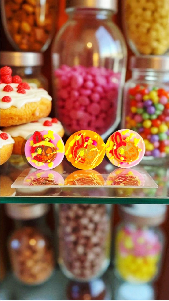 Wee Monster Mini Slab