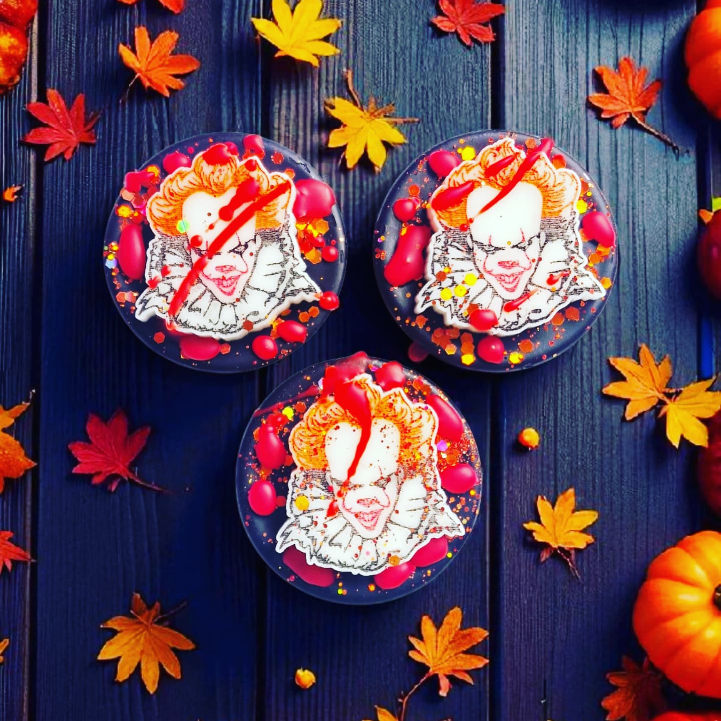 Pennywise Wax Melt Pods