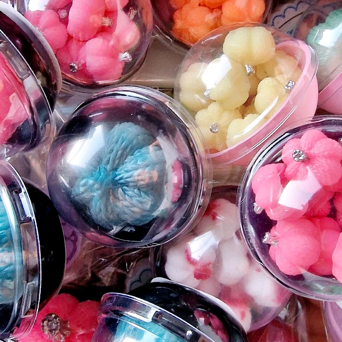 Mystery Box - 24 Piece