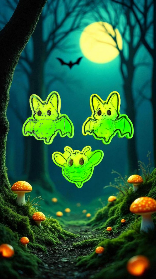 Zesty Zombie - Mother and Bats