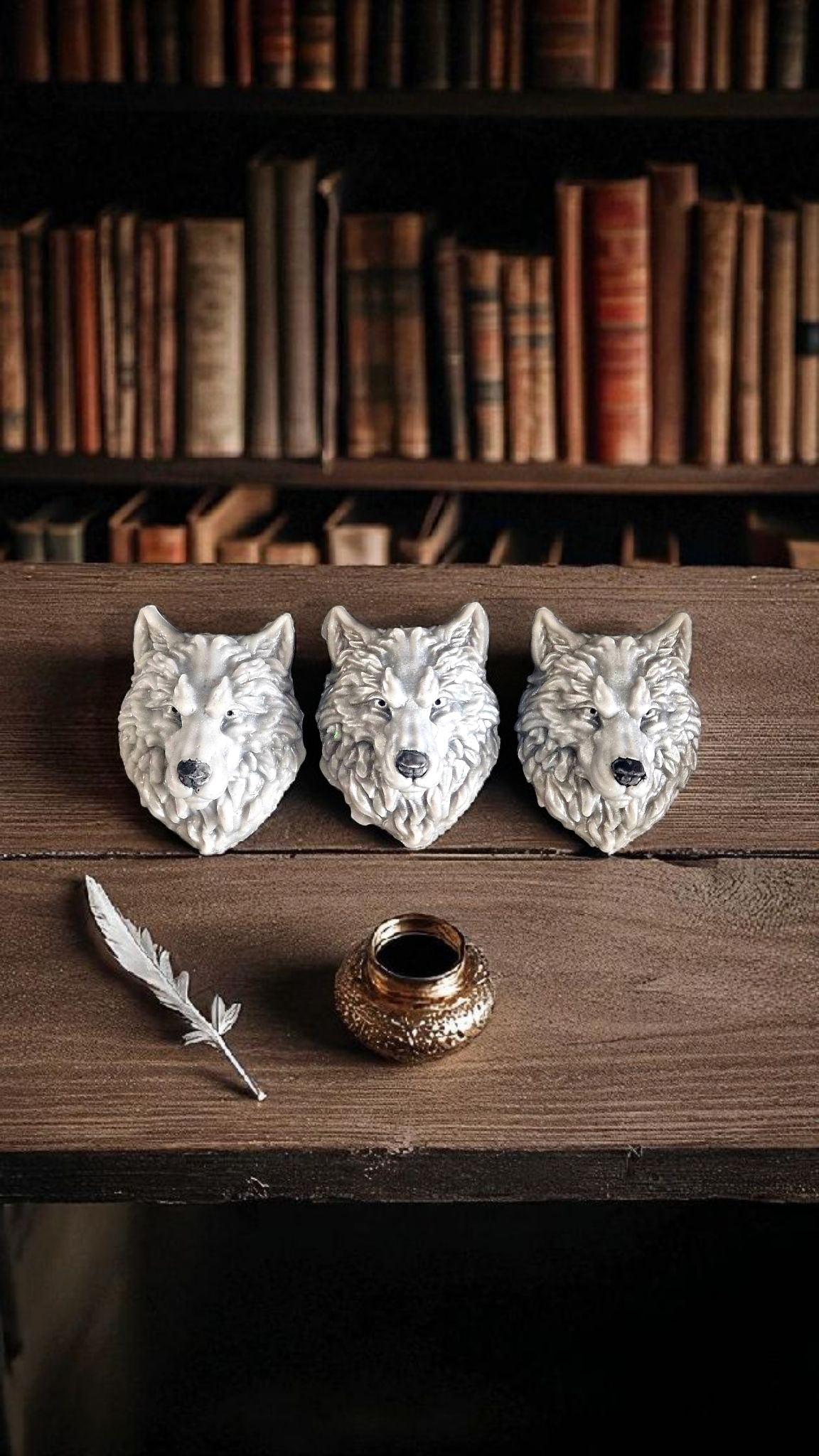 Werewolves Are Fur Real